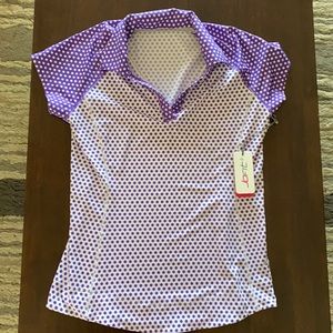 Jofit NWT Golf shirt